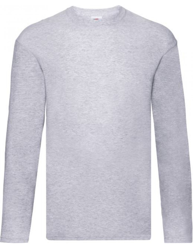 Tricou bărbătesc cu mânecă lungă